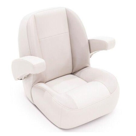 Taylormade Lci Low Back Seat Non Recline 433095